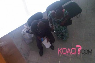 Côte d'Ivoire: Passation de marché public, lÂ’ANRMP désavoue les ministères du Transport et de lÂ’Economie et des Finances